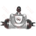Cilindro freno ruota TRW BWC175