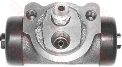 Cilindro freno ruota TRW BWC180