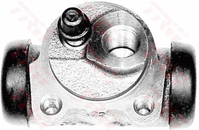 Cilindro freno ruota TRW BWD114