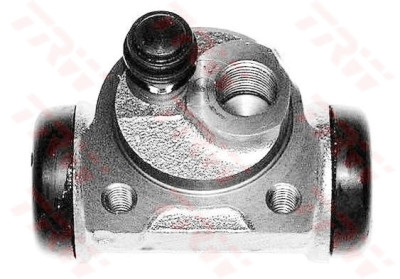 Cilindro freno ruota TRW BWD129