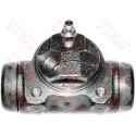 Cilindro freno ruota TRW BWD136