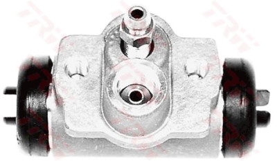 Cilindro freno ruota TRW BWD139
