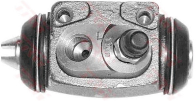 Cilindro freno ruota TRW BWD184