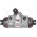 Cilindro freno ruota TRW BWD229