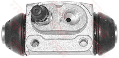 Cilindro freno ruota TRW BWD287