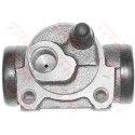 Cilindro freno ruota TRW BWD300