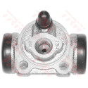 Cilindro freno ruota TRW BWD302
