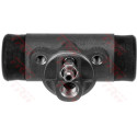 Cilindro freno ruota TRW BWD337
