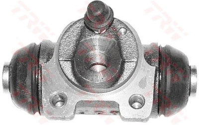 Cilindro freno ruota TRW BWF115