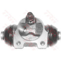 Cilindro freno ruota TRW BWF119