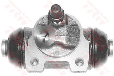 Cilindro freno ruota TRW BWF119