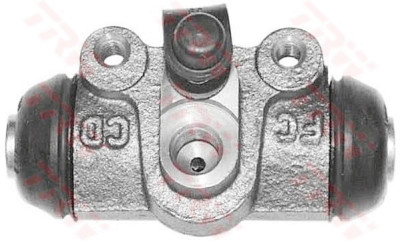Cilindro freno ruota TRW BWF122