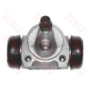 Cilindro freno ruota TRW BWF136