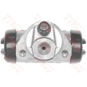 Cilindro freno ruota TRW BWF150