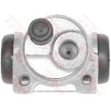 Cilindro freno ruota TRW BWF151
