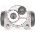 Cilindro freno ruota TRW BWF152