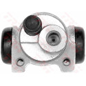 Cilindro freno ruota TRW BWF163