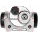 Cilindro freno ruota TRW BWF167