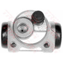 Cilindro freno ruota TRW BWF168