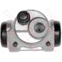 Cilindro freno ruota TRW BWF169