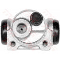 Cilindro freno ruota TRW BWF170