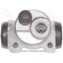 Cilindro freno ruota TRW BWF171