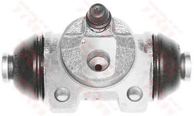 Cilindro freno ruota TRW BWF245