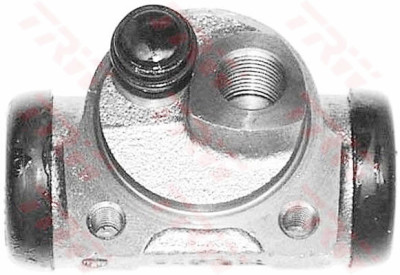 Cilindro freno ruota TRW BWF250