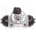 Cilindro freno ruota TRW BWF252