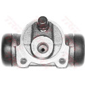 Cilindro freno ruota TRW BWF279
