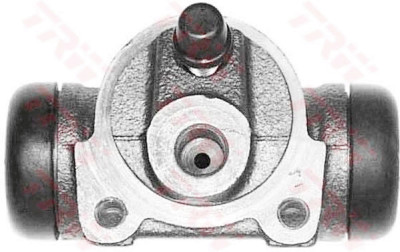 Cilindro freno ruota TRW BWF279