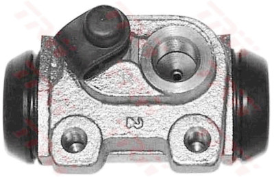 Cilindro freno ruota TRW BWF288