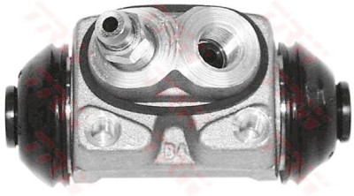 Cilindro freno ruota TRW BWF293