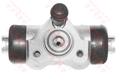 Cilindro freno ruota TRW BWH111