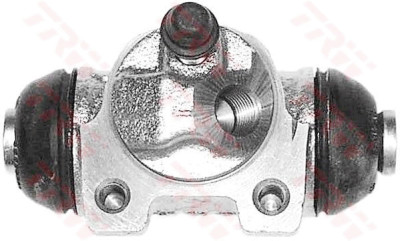 Cilindro freno ruota TRW BWH134