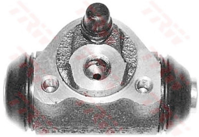 Cilindro freno ruota TRW BWH139