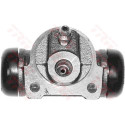 Cilindro freno ruota TRW BWH153