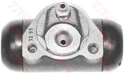 Cilindro freno ruota TRW BWH162