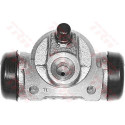 Cilindro freno ruota TRW BWH169