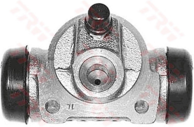 Cilindro freno ruota TRW BWH169
