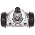 Cilindro freno ruota TRW BWH175