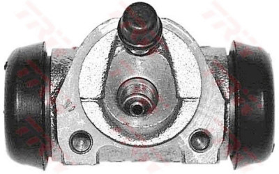 Cilindro freno ruota TRW BWH175
