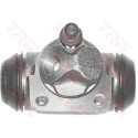 Cilindro freno ruota TRW BWH184