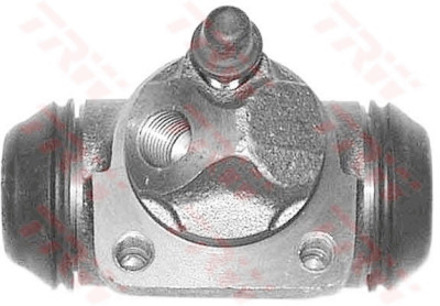 Cilindro freno ruota TRW BWH184