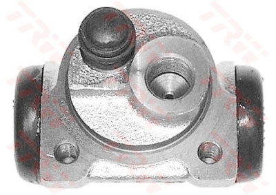 Cilindro freno ruota TRW BWH186