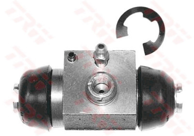 Cilindro freno ruota TRW BWH257