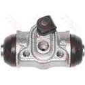 Cilindro freno ruota TRW BWH311