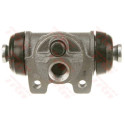 Cilindro freno ruota TRW BWH373