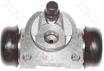 Cilindro freno ruota TRW BWH376
