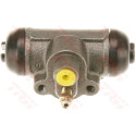 Cilindro freno ruota TRW BWH406